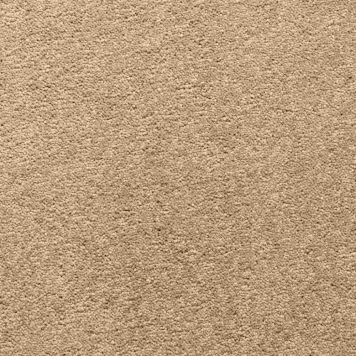 HELTÄCKNINGSMATTA NQD FLOORS SNOW BEIGE BREDD 4M
