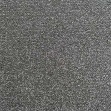 HELTÄCKNINGSMATTA NQD FLOORS SNOW GRÅ BREDD 4M