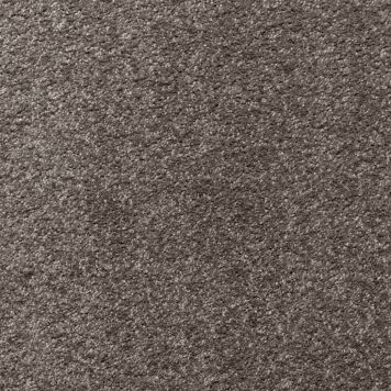 HELTÄCKNINGSMATTA NQD FLOORS MORNING MÖRKGRÅ BREDD 4M