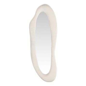 SPEGEL VENTURE HOME LOUISEVILLE 185CM BEIGE  