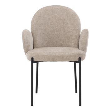 MATSTOL VENTURE HOME BLOM BEIGE 