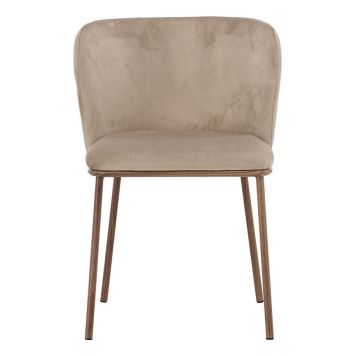 MATSTOL VENTURE HOME EDINA BEIGE 