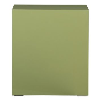 SOFFBORD VENTURE HOME YORK 40X40CM LJUSGRÖN