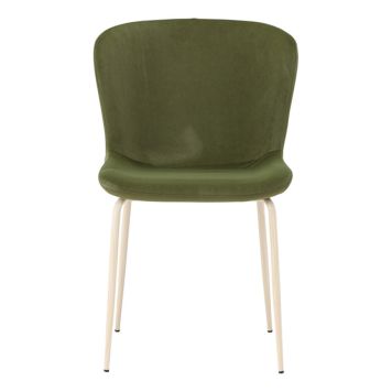 MATSTOL VENTURE HOME MODESTO GRÖN 