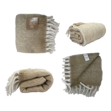 FILT 130X170CM NATUR