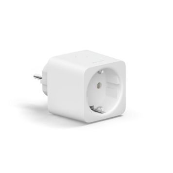 VÄGGUTTAG PHILIPS HUE SMART PLUG 