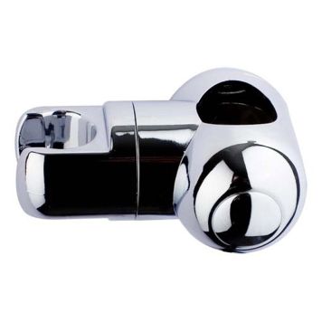 HANDDUSCHHÅLLARE DUSCHY 25 MM KROM