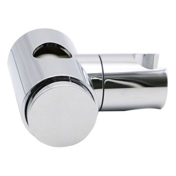 HANDDUSCHHÅLLARE FLOWSLIDER KROM