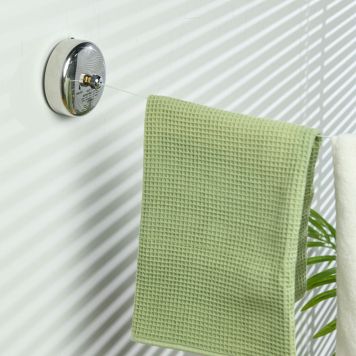 TORKLINA DUSCHY PLING  2,8M STÅL