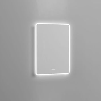 SPEGEL DUSCHY LED 50X70CM