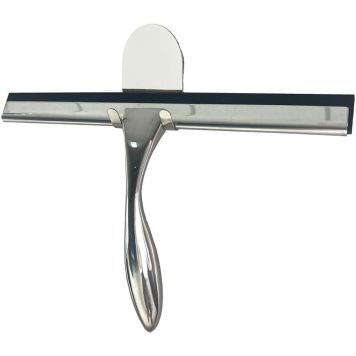 DUSCHSKRAPA DUSCHY ROSTFRITT