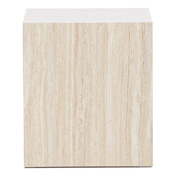 SOFFBORD VENTURE HOME YORK 40X40CM BEIGE 