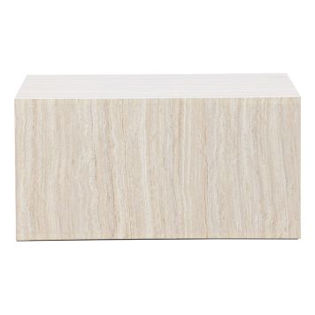 SOFFBORD VENTURE HOME YORK 80X60CM BEIGE 