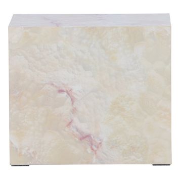 SIDOBORD VENTURE HOME YORK 25X35CM BEIGE 