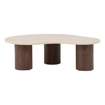 SOFFBORD VENTURE HOME MEGG 78X130CM BEIGE 