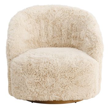 FÅTÖLJ VENTURE HOME ASTRU BEIGE 