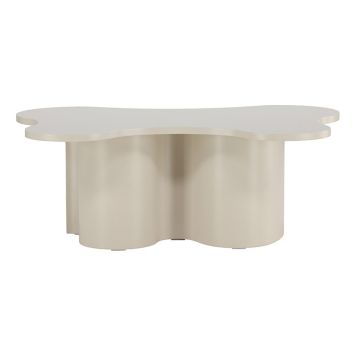 SOFFBORD VENTURE HOME FLOW 80X120CM BEIGE 