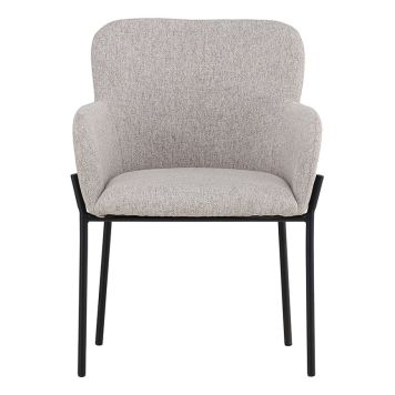 MATSTOL VIND VÄTÖ BEIGE