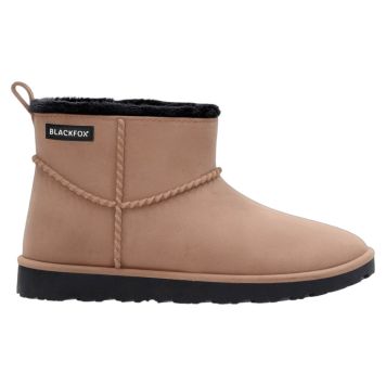 ANKELSTÖVLAR  BLACKFOX CHEYENNETOO LIMITED BRUN