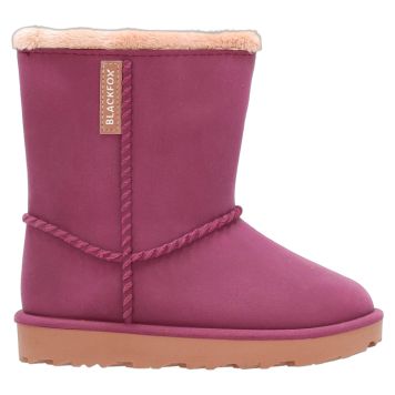 VINTERSTÖVLAR BLACKFOX CHEYENNETOO LIMITED ROSA BARN