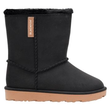 VINTERSTÖVLAR BLACKFOX CHEYENNETOO LIMITED SVART BARN