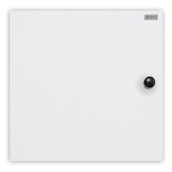 VÄGGSKÅP 4AQUA BLANK VIT 45X45CM