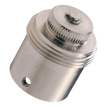 ADAPTER PURMO MMA-RAN FÖR DANFOSS RAN DIAMETER 23MM