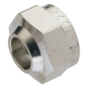 KLÄMRINGSKOPPLING PURMO M22/16K12 FÖR 12MM RÖR