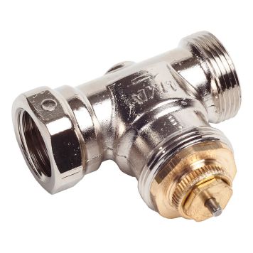 RADIATORVENTIL PURMO FVR 10 RAK DN10