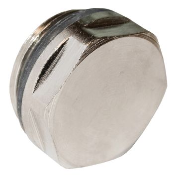 PROPP 1/2" PURMO G15 FÖR PANELRADIATORER