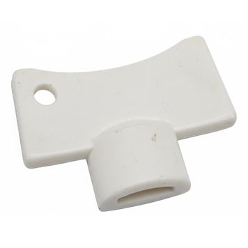 LUFTNINGSNYCKEL PURMO PLAST