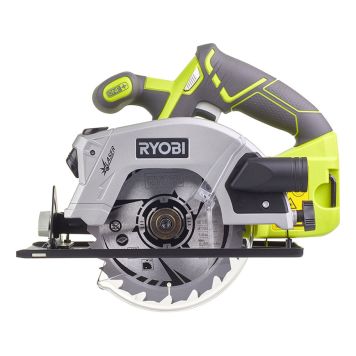 CIRKELSÅG RYOBI R1801WSLN-0 ONE+ 18V UTAN BATTERI