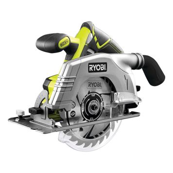 CIRKELSÅG RYOBI RCS18N-0 ONE+ 18V UTAN BATTERI