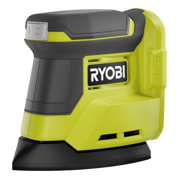 DETALJSLIP RYOBI R18PSN-0 ONE+ 18V UTAN BATTERI