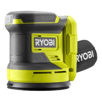 EXCENTERSLIP RYOBI R18ROSN-0 ONE+ 18V UTAN BATTERI