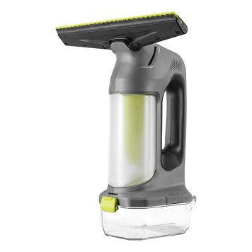 FÖNSTERTVÄTT RYOBI RWV18-0 ONE+ 18V UTAN BATTERI
