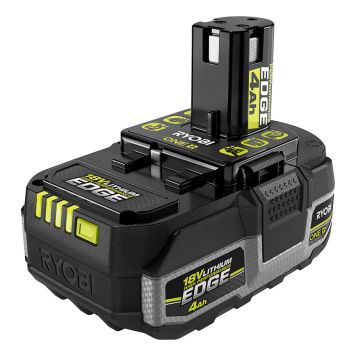 BATTERI RYOBI RB1840E EDGE ONE+ 18V 4,0AH 