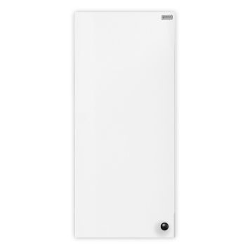 BADRUMSSKÅP 4AQUA BLANK VIT 35X85CM