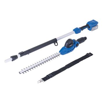 STÅNGHÄCKSAX SCHEPPACH C-PHS410-X 41CM 20V UTAN BATTERI 