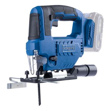 STICKSÅG SCHEPPACH C-JS220-X 20V UTAN BATTERI 