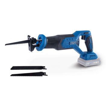 TIGERSÅG SCHEPPACH BC-RS250-X 20V UTAN BATTERI 