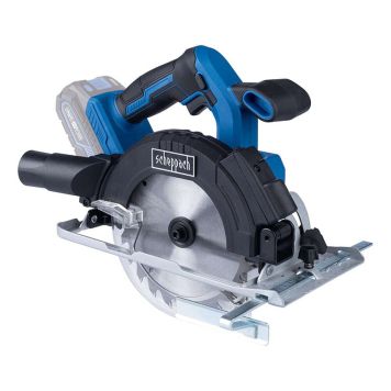 CIRKELSÅG SCHEPPACH C-HCS165-X 20V UTAN BATTERI 