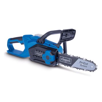 MOTORSÅG SCHEPPACH C-CS254-X 20V UTAN BATTERI 