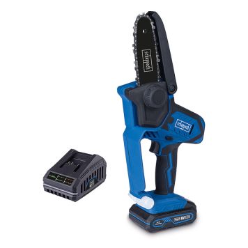 GRENSÅG SCHEPPACH C-PS100-X 1X20V 2,0AH