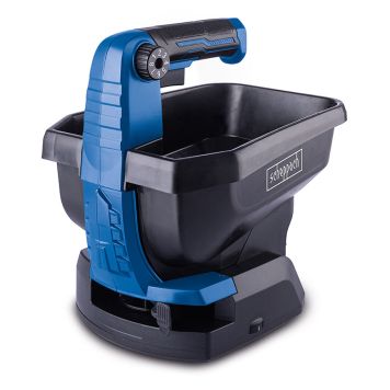 SPRIDARE SCHEPPACH HANDHÅLLEN C-GSP800-X 20V UTAN BATTERI