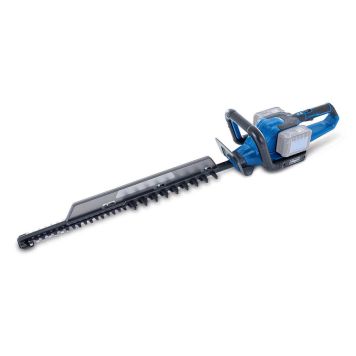 HÄCKSAX SCHEPPACH BC-HT720-X 72CM 2X20V UTAN BATTERI 