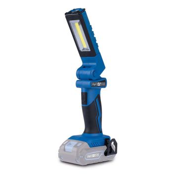 ARBETSBELYSNING SCHEPPACH C-WL20-X 20V UTAN BATTERI 