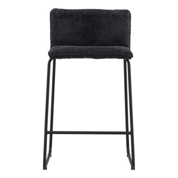 BARSTOL VENTURE HOME BISBEE SVART 