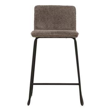 BARSTOL VENTURE HOME BISBEE MÖRKGRÅ