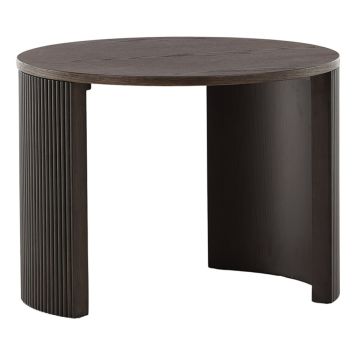 SOFFBORD VENTURE HOME BRISTOL Ø60CM MOCCA 